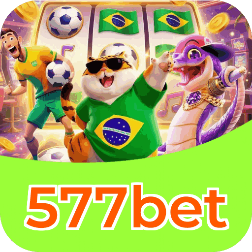 Login rápido no app 577bet