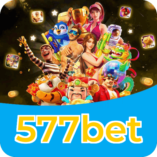 Logo Oficial 577bet Download