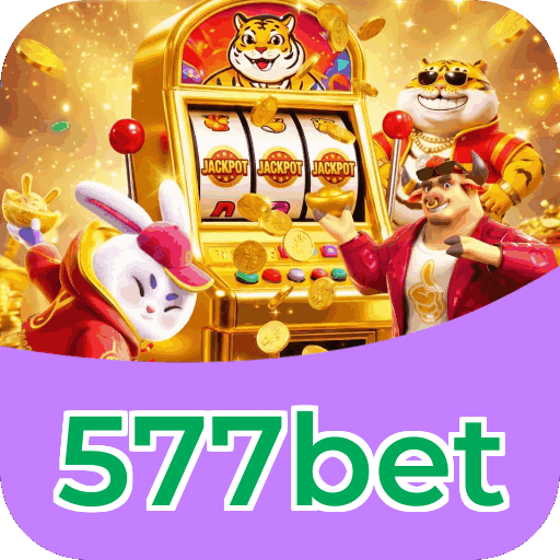 Jogos com maior RTP na 577bet
