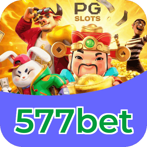 Slots Premium da PG Soft na 577bet